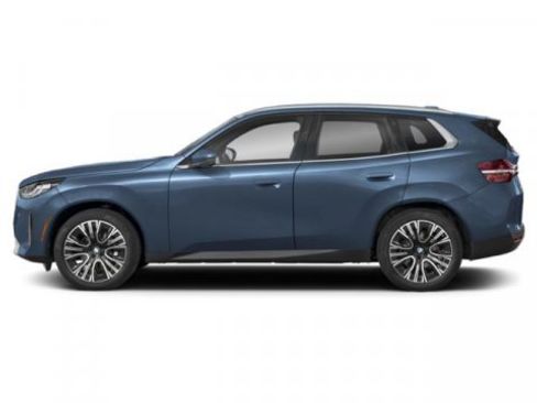 New 2026 BMW X3 xDrive30i w/ M Sport Package AWD/4WD image 6