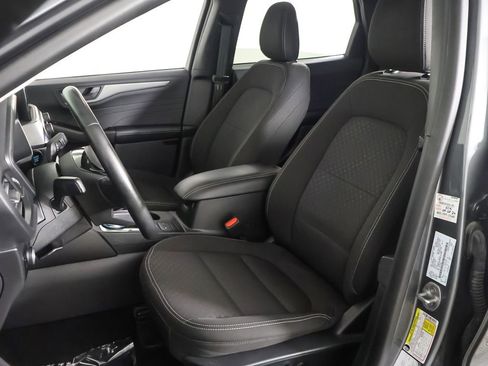 Used 2024 Ford Escape Active AWD/4WD image 28