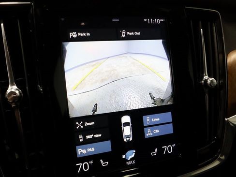 Used 2019 Volvo S90 T6 Inscription w/ Advanced Package image 2