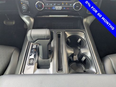 New 2025 Ford F150 Lariat w/ Equipment Group 502A High image 12