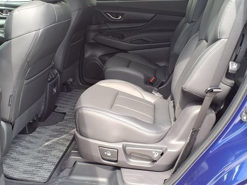 New 2026 Subaru Ascent Premium AWD/4WD image 12