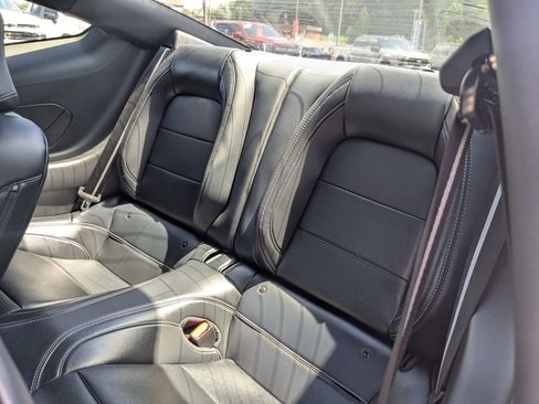 Used 2025 Ford Mustang GT Premium RWD image 22