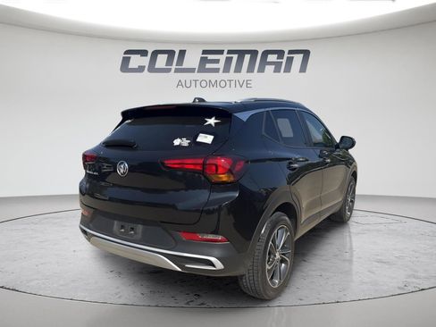 Used 2020 Buick Encore GX Select FWD image 3