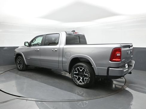 New 2026 RAM 1500 Laramie w/ Sport Appearance Package image 5