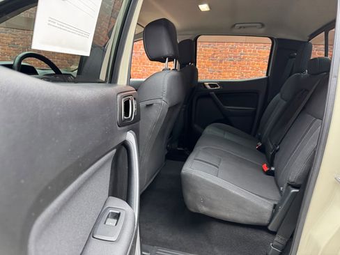 Certified 2022 Ford Ranger XLT w/ Equipment Group 302A High AWD/4WD image 22