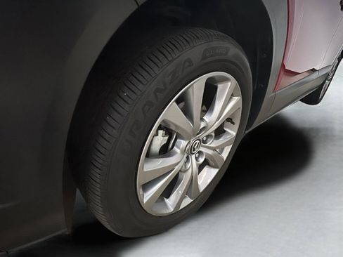 Used 2023 MAZDA CX-30 AWD 2.5 S w/ Preferred Package image 4