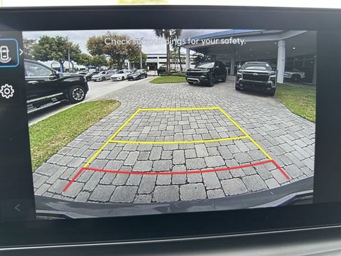 Used 2025 Hyundai Tucson SEL FWD image 24