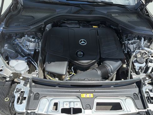 Certified 2024 Mercedes-Benz GLC 300 4MATIC image 23
