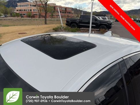 Used 2021 Honda Accord Touring image 9