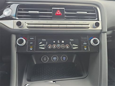 New 2026 Genesis G70 2.5T image 19