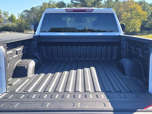 New 2026 GMC Sierra 2500 Pro w/ Convenience Package image 24