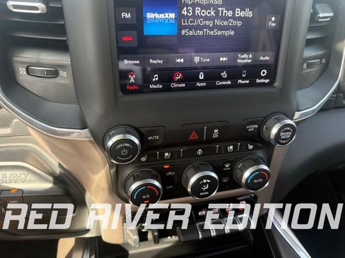 Used 2021 RAM 2500 Laramie image 29