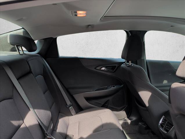 Used 2019 Chevrolet Malibu LT FWD image 24