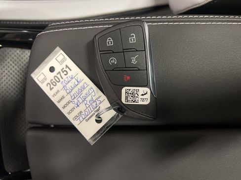 New 2026 Buick Envision Sport Touring image 20