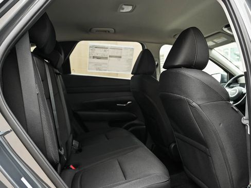 New 2026 Hyundai Tucson SEL image 11