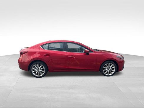 Used 2015 MAZDA MAZDA3 s Grand Touring FWD image 8