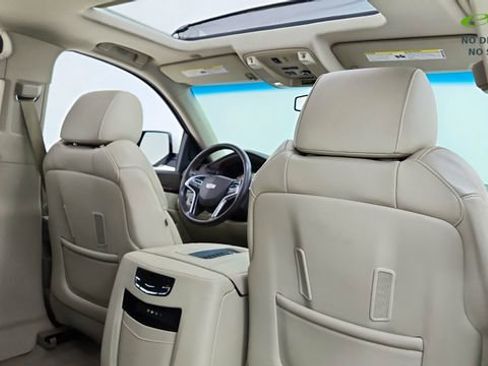 Used 2015 Cadillac Escalade Luxury RWD image 26