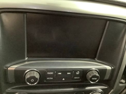 Used 2017 Chevrolet Silverado 2500 LT w/ All Star Edition AWD/4WD image 18