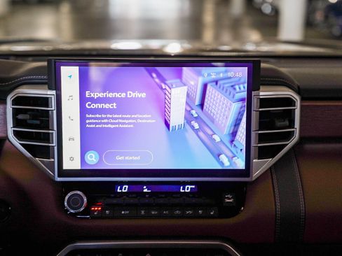 New 2025 Toyota Tundra 1794 Edition image 17