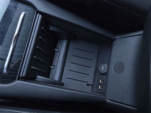 Used 2017 Tesla Model X 100D image 19