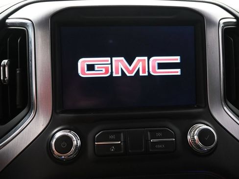 Used 2021 GMC Sierra 1500 Elevation w/ Preferred Package AWD/4WD image 8