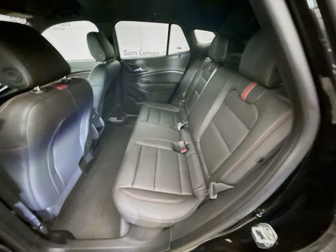 New 2026 Chevrolet Trax RS image 24