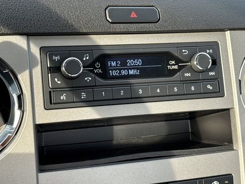 New 2027 Ford F650 2WD Regular Cab Super Duty image 17