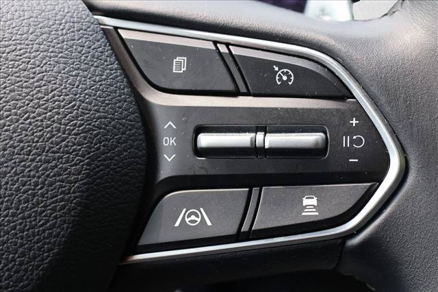Used 2023 Hyundai Santa Fe SEL w/ Cargo Package AWD/4WD image 16