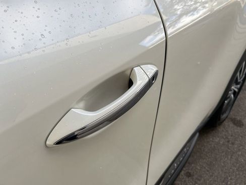 Used 2024 INFINITI QX60 Autograph image 18