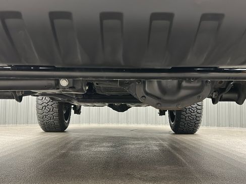 Used 2024 Jeep Wrangler High Altitude image 15