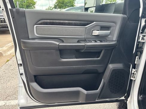 Used 2019 RAM 2500 Big Horn AWD/4WD image 54