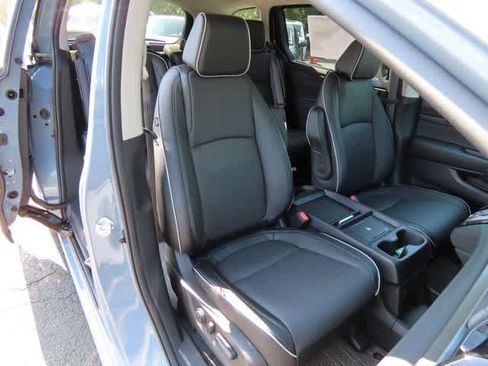 New 2026 Honda Odyssey Touring image 19