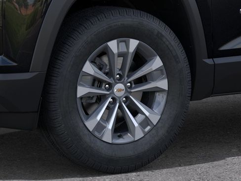 New 2026 Chevrolet Equinox LT AWD/4WD image 33