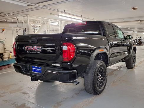 New 2026 GMC Canyon Elevation w/ Convenience Package image 7