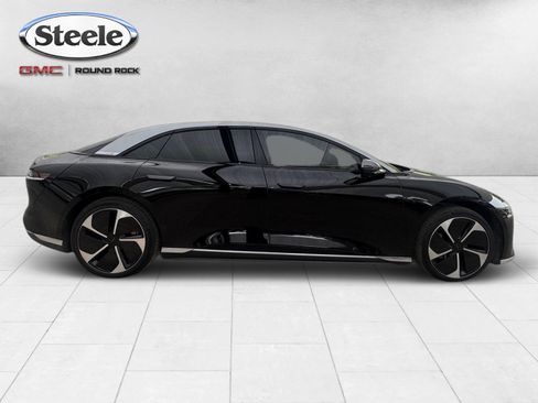 Used 2025 Lucid Air Touring AWD/4WD image 6