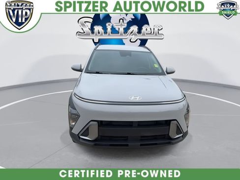 Used 2024 Hyundai Kona SEL w/ Convenience Package AWD/4WD image 3