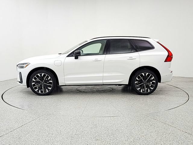 New 2026 Volvo XC60 T8 Ultra w/ Protection Package Premier AWD/4WD image 8