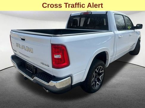 Used 2025 RAM 1500 Laramie image 10