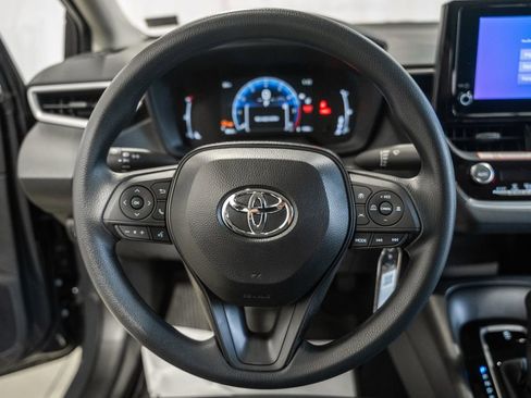 New 2026 Toyota Corolla LE image 25