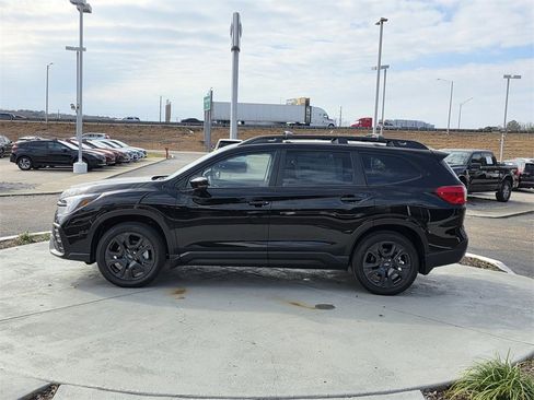 New 2026 Subaru Ascent Bronze Edition image 6