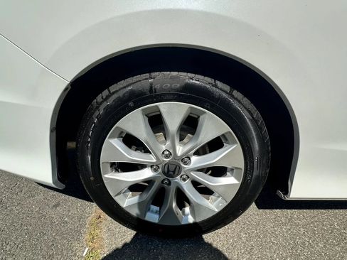Used 2013 Honda Accord LX-S image 12