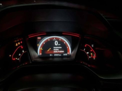 Used 2017 Honda Civic Type R image 40
