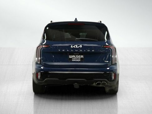 Used 2024 Kia Telluride SX X-Line image 4