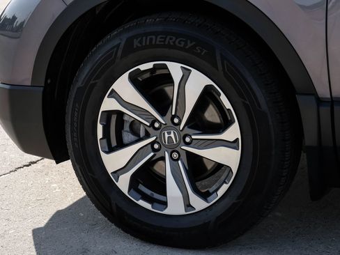 Used 2019 Honda CR-V LX image 63