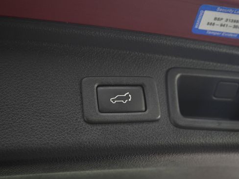 Used 2015 Subaru Forester 2.0XT Touring w/ Eyesight & Navigation System AWD/4WD image 11