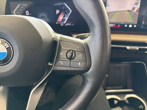 Used 2025 BMW X1 xDrive28i w/ Convenience Package image 21