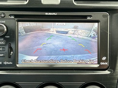 Used 2013 Subaru Crosstrek 2.0i Limited w/ Popular Pkg 2 AWD/4WD image 21