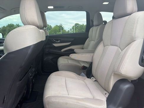 Used 2020 Subaru Ascent Premium w/ Convenience Package AWD/4WD image 17