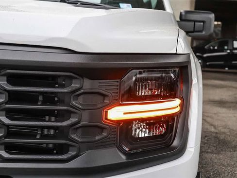 New 2026 Ford F150 XL image 7