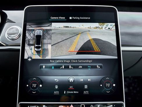 Used 2021 Mercedes-Benz Maybach S 580 4MATIC image 76